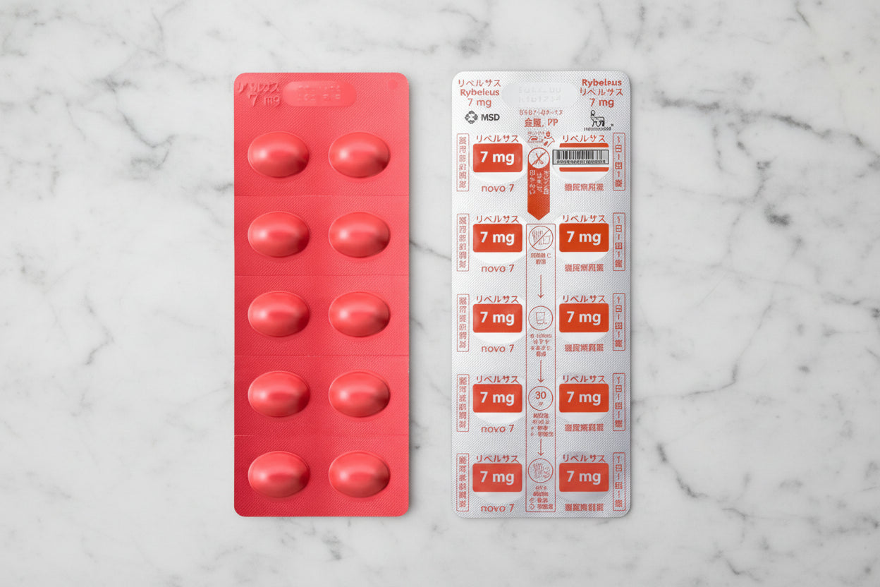 リベルサス 7mg