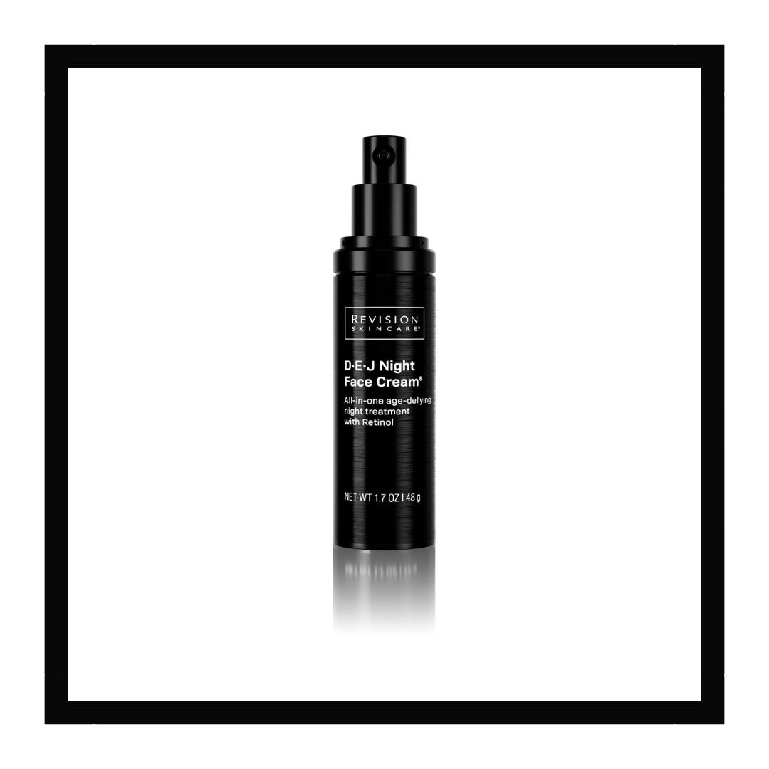 DEJナイトフェイスクリーム