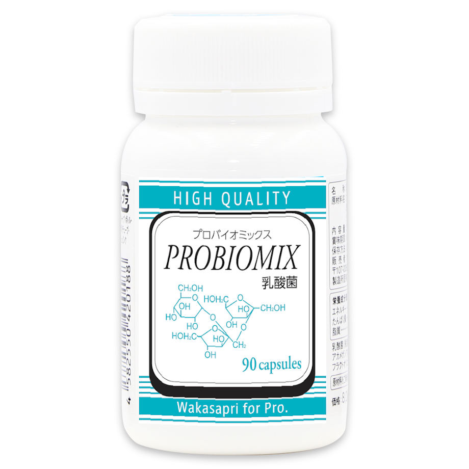 乳酸菌PROBIO MIX