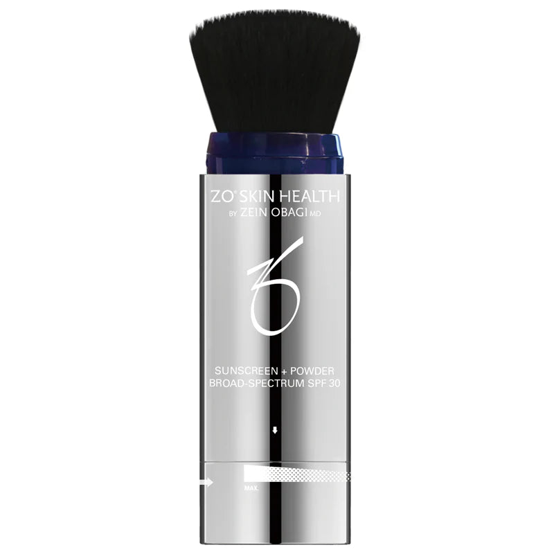 パウダーサンスクリーン SPF30