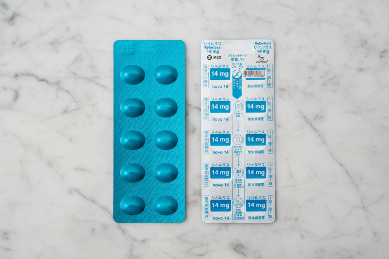 リベルサス 14mg