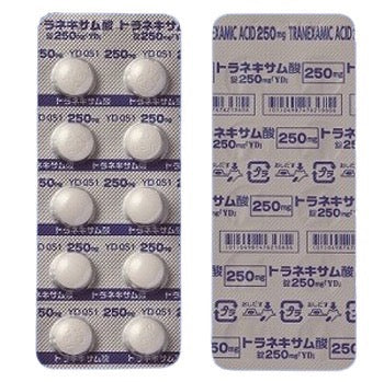 トラネキサム酸