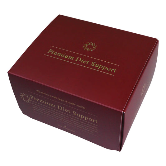 プレミアムダイエットサポート