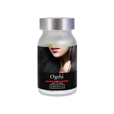 Ogshi おぐし　サプリメント