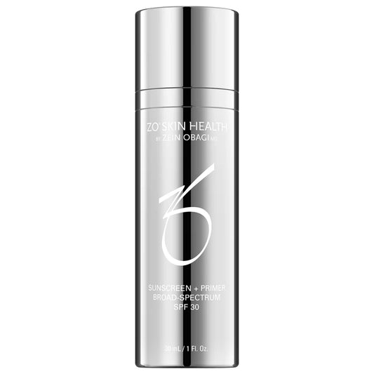 サンスクリーンプラスプライマーSPF30