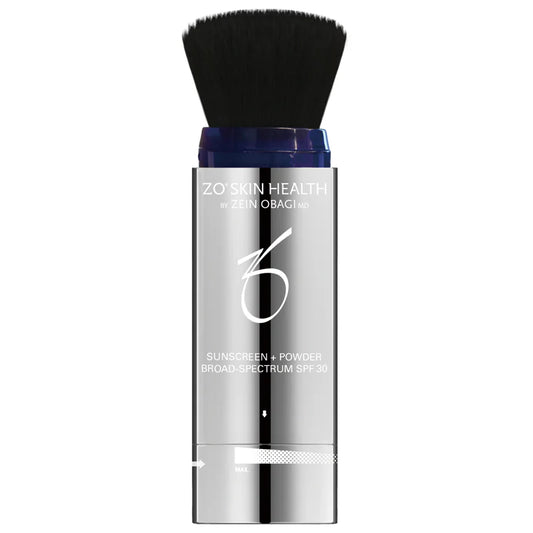 パウダーサンスクリーン SPF30